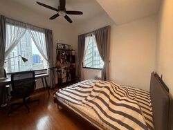Four Seasons Park (D10), Condominium #565051821